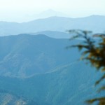 四万十川流域の山々 No.6