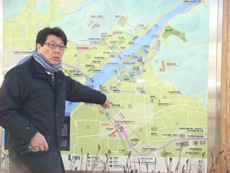 『重要文化的景観』視察研修