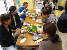 平成23年度 第2回 四万十川すみずみツーリズム連絡会を開催しました！