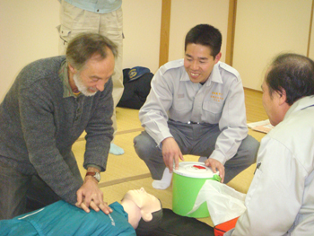 平成22年度 四万十リバーマスター連絡会開催！