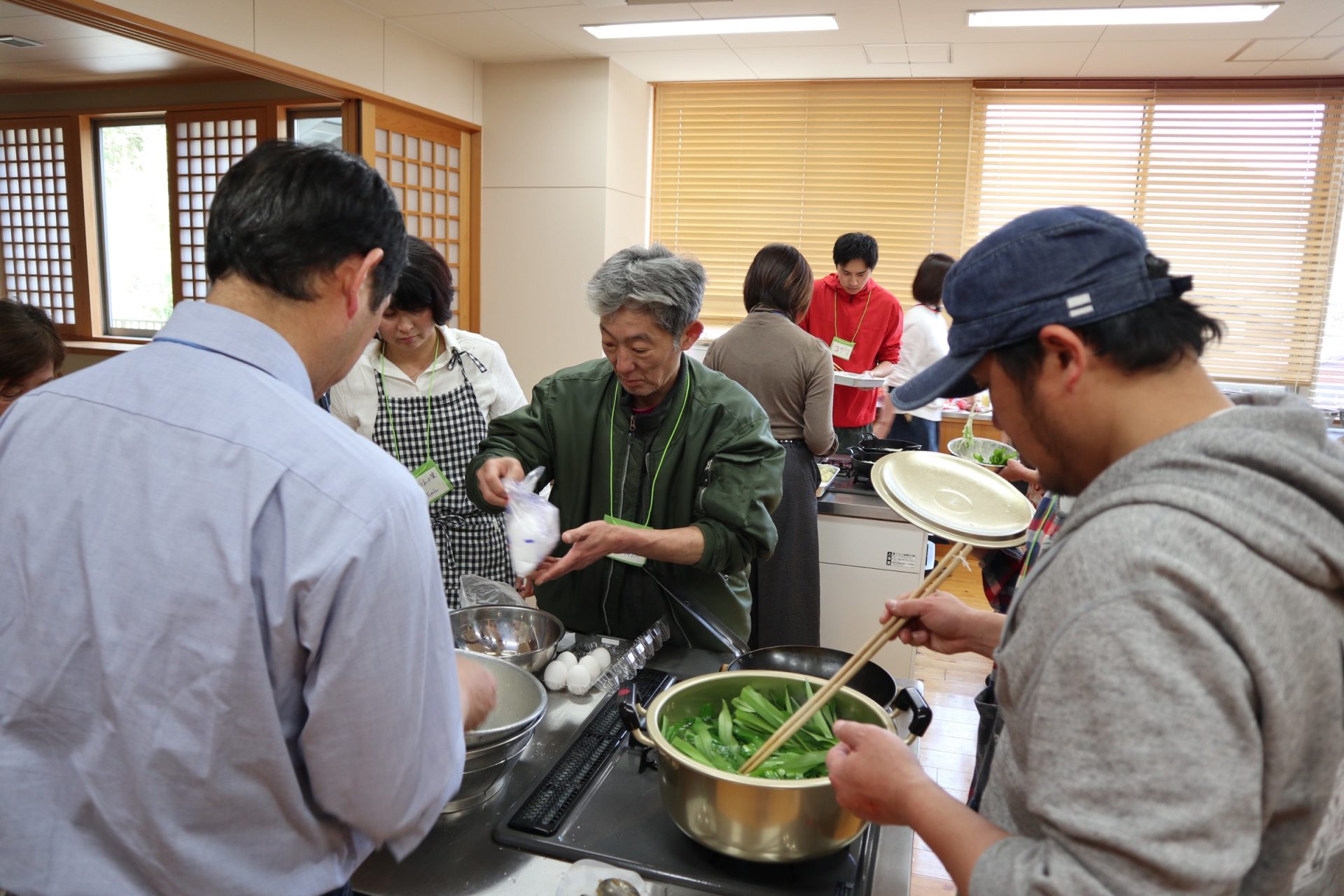 四万十川すみずみツーリズム連絡会を行いました