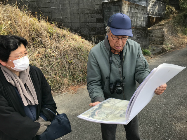 鴨と呼坂