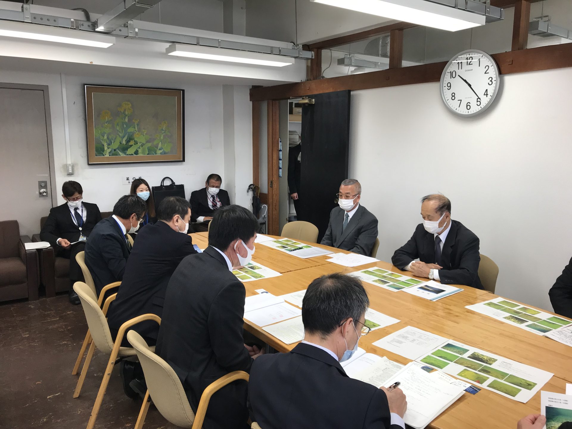 清流通信297章～四万十川へ砂利を～