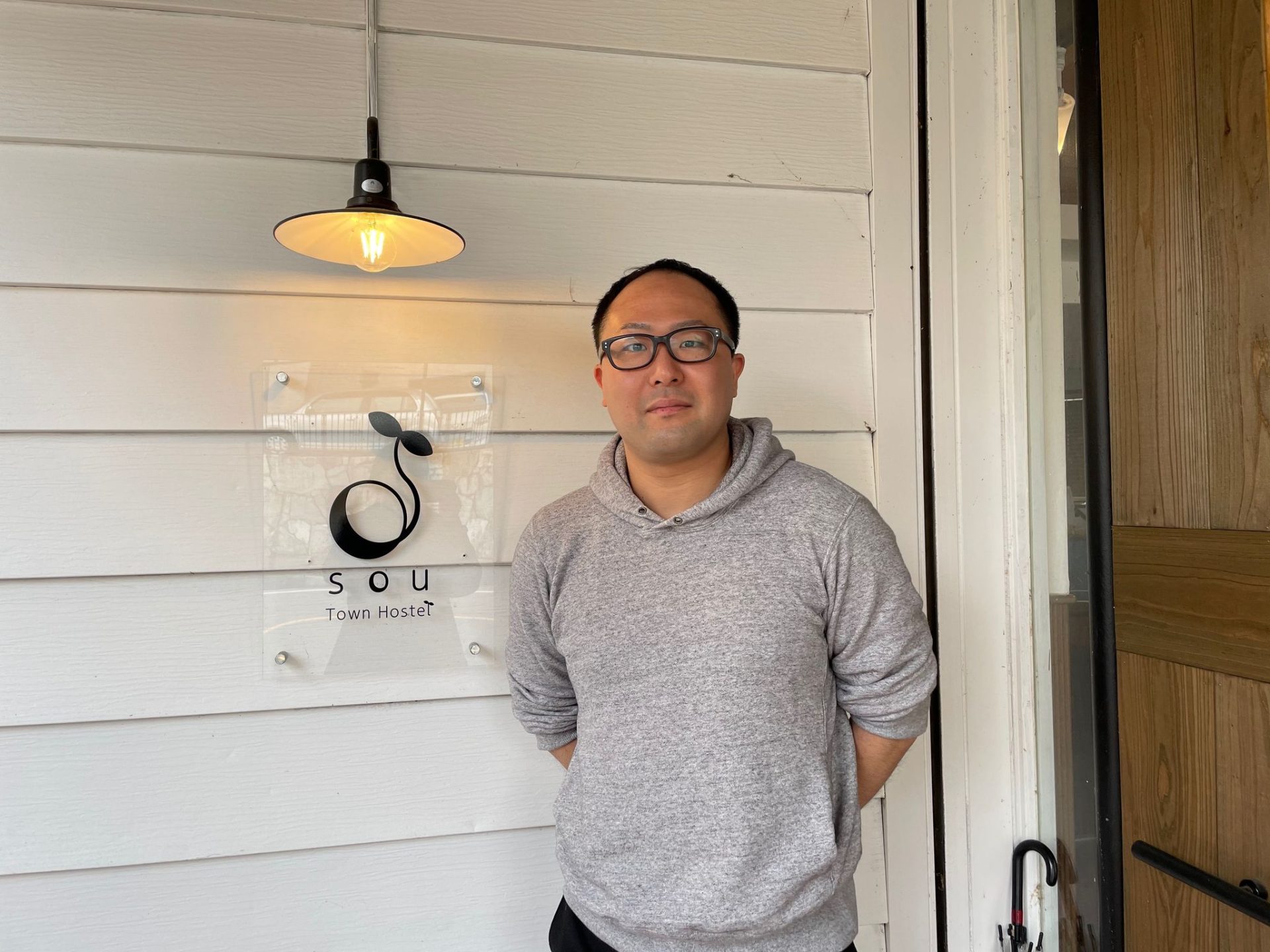 清流通信298章～地域に対するブレない想い。四万十の若きマルチプレイヤー～