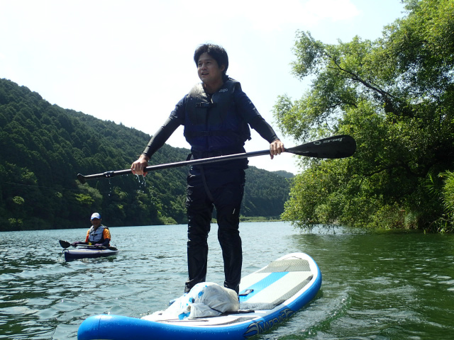 「海ごみゼロ・クリーンフェスティバル」に参加してきました