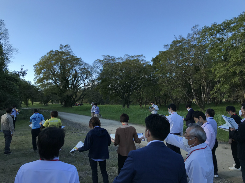 四万十川かわまちづくり協議会WG