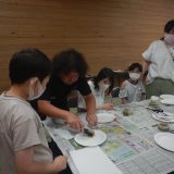しまんと川ガキDAY！2023～山と川と海のつながり～を開催しました！！