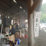 「あぐりでひんやり夏祭り」に出店しました。
