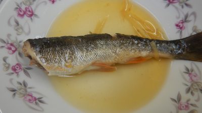 津野山大学　四万十川源流域のめぐみ～川を食べる～