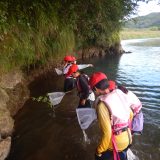 中村小学校　水辺の楽校